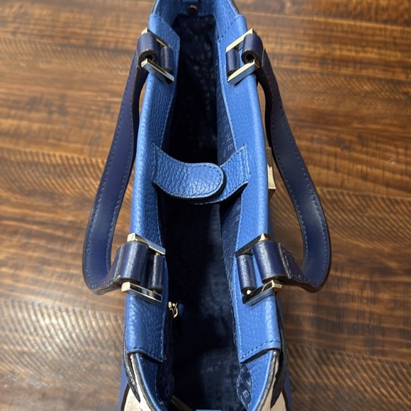 KATE SPADE Houston Street Leather Bag - Picture 4 of 11